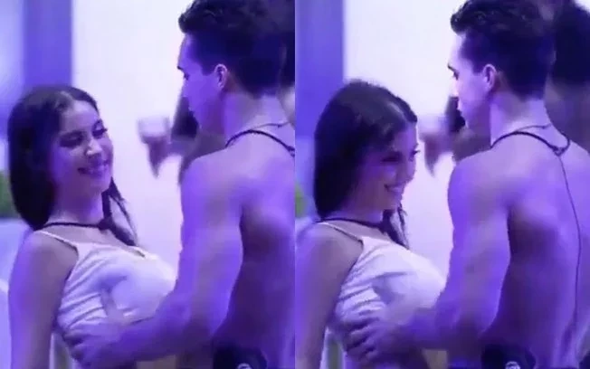 "BBB 20": motivos que causaram a eliminação do ginasta Petrix - imagem 15242