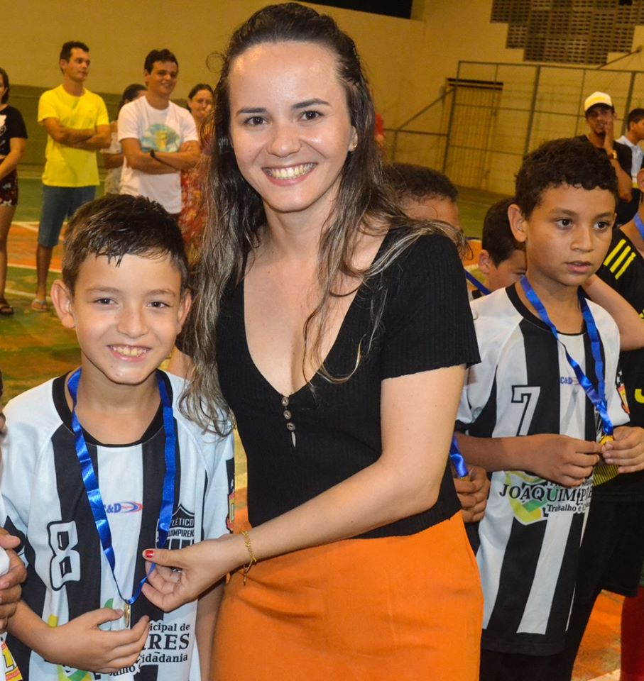 Atlético vence Juventus e conquista o título de campeão da copinha de futsal - Imagem 40