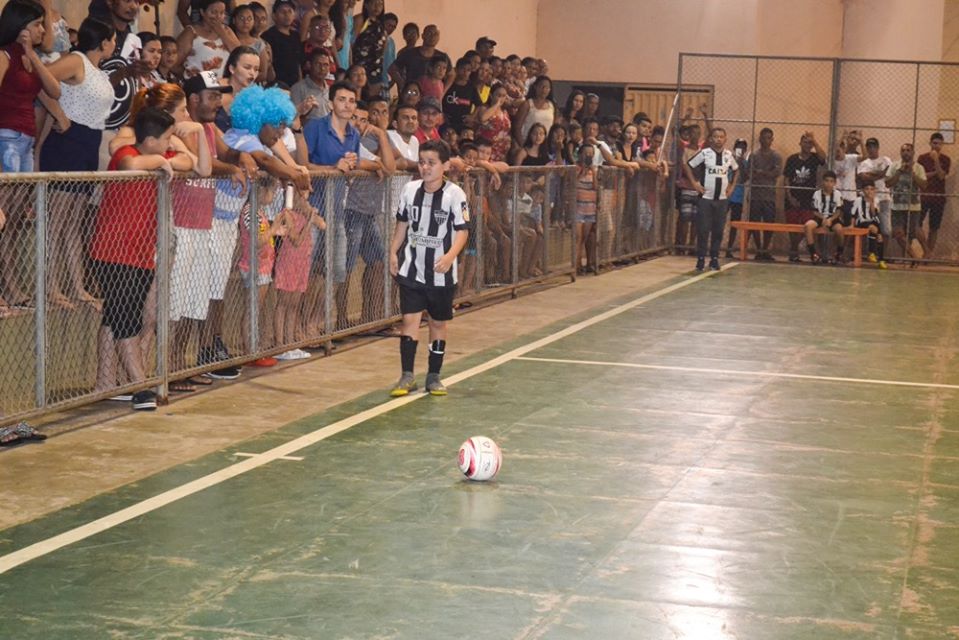 Atlético vence Juventus e conquista o título de campeão da copinha de futsal - Imagem 25