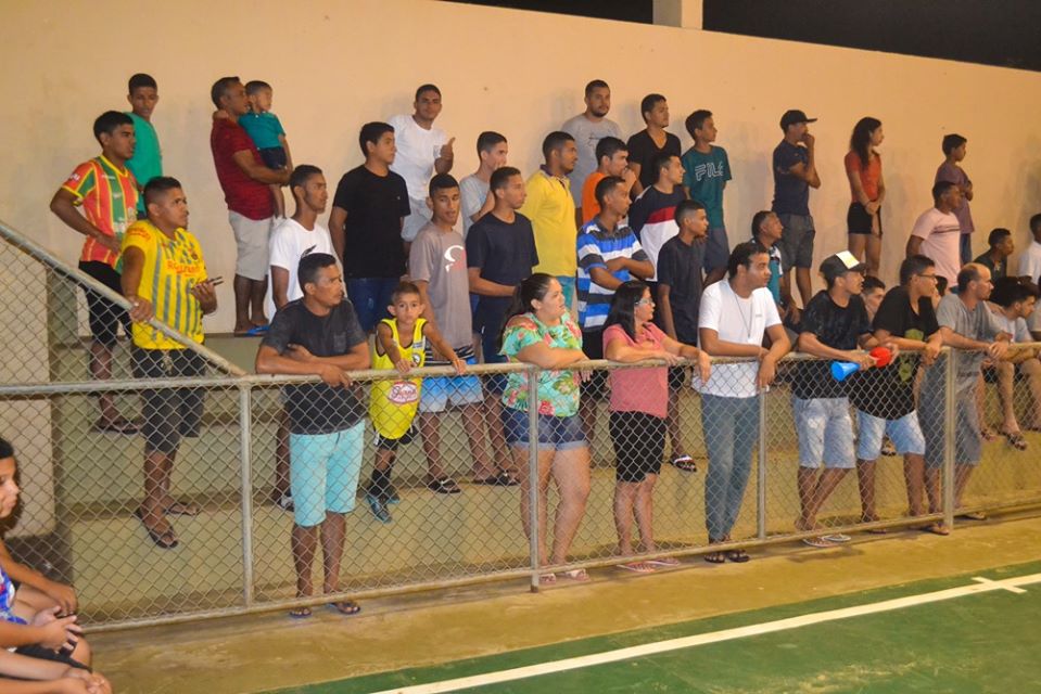 Atlético vence Juventus e conquista o título de campeão da copinha de futsal - Imagem 22