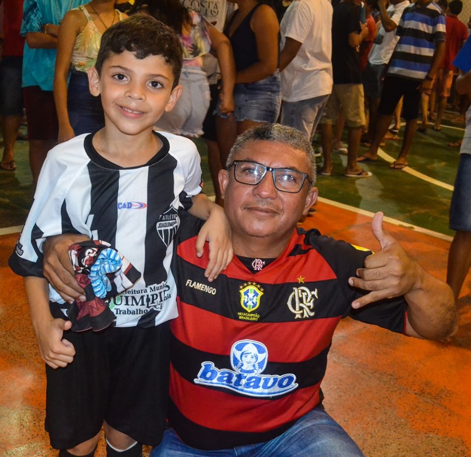 Atlético vence Juventus e conquista o título de campeão da copinha de futsal - Imagem 31