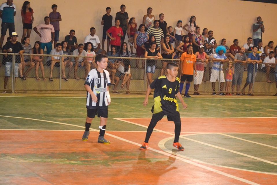 Atlético vence Juventus e conquista o título de campeão da copinha de futsal - Imagem 29
