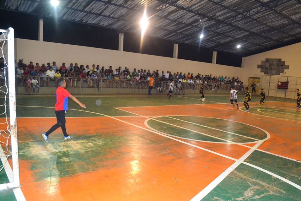 Atlético vence Juventus e conquista o título de campeão da copinha de futsal - Imagem 19