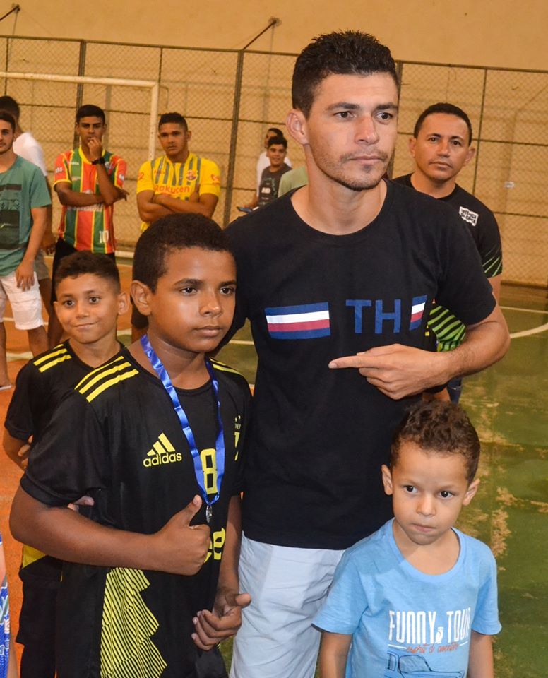 Atlético vence Juventus e conquista o título de campeão da copinha de futsal - Imagem 38