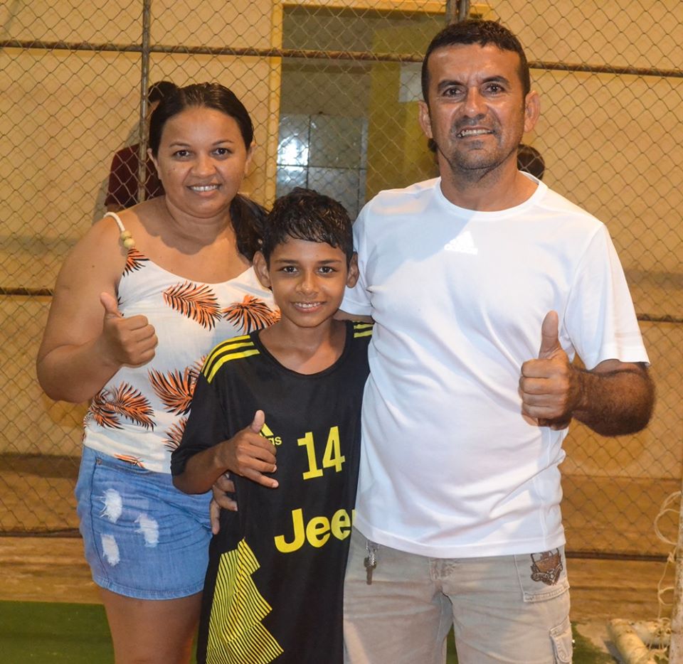 Atlético vence Juventus e conquista o título de campeão da copinha de futsal - Imagem 33