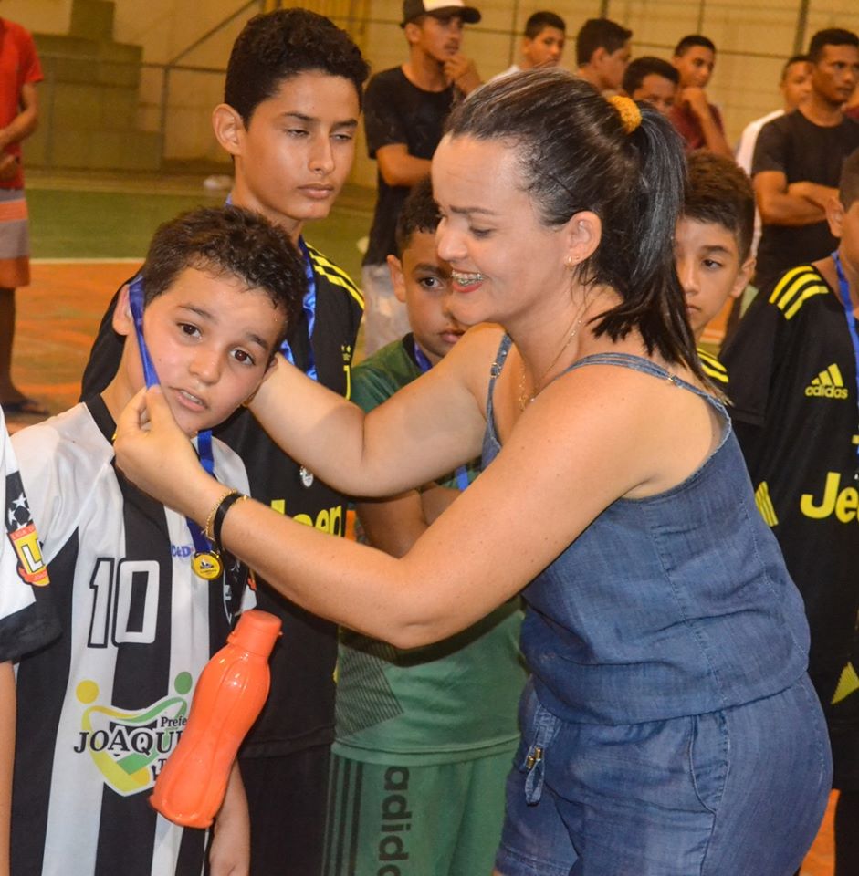 Atlético vence Juventus e conquista o título de campeão da copinha de futsal - Imagem 39