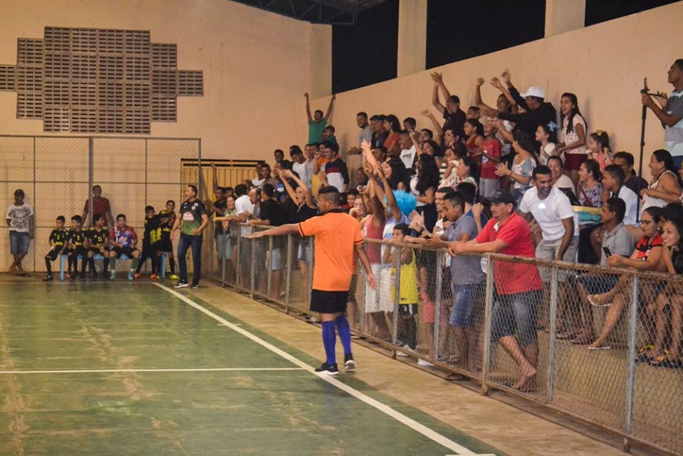 Atlético vence Juventus e conquista o título de campeão da copinha de futsal - Imagem 21