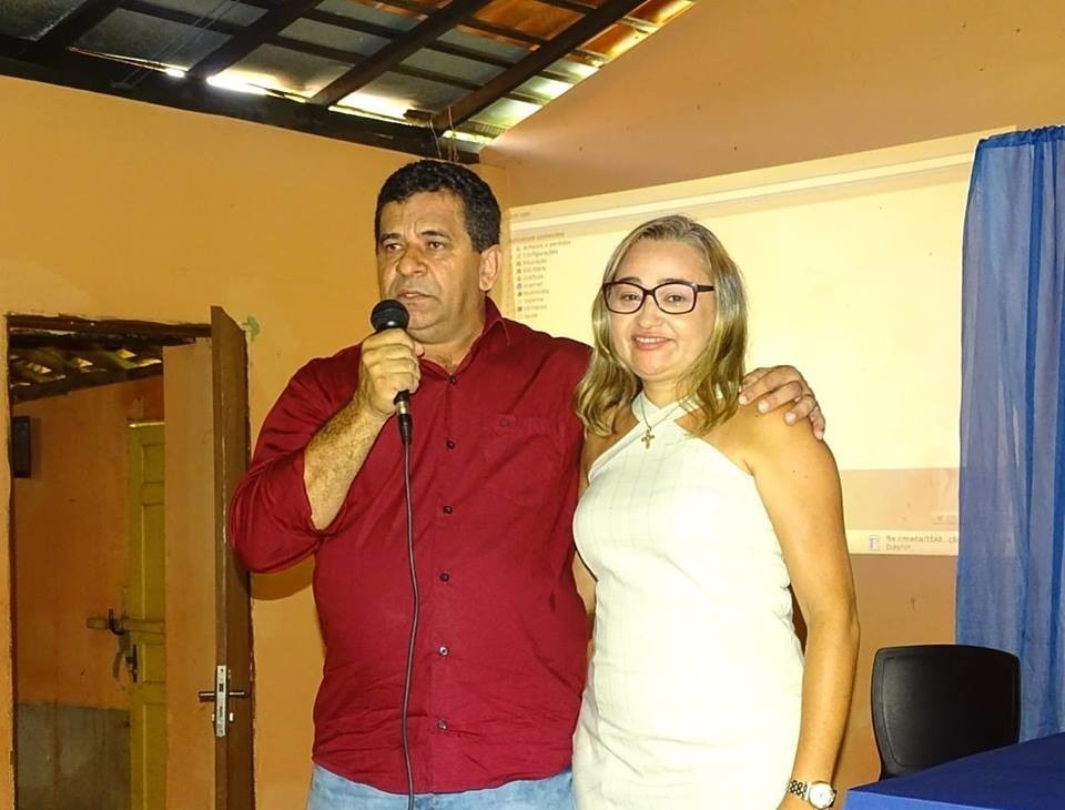 Prefeito Zé Carlos garante pagamento do novo piso salarial aos professores de Jatobá do Piauí