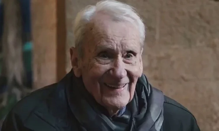 O ano mal começou! Relembre os famosos que morreram em 2020 - imagem 15303