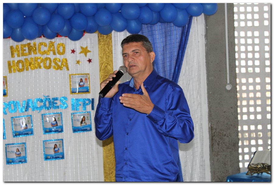 XXIII Encontro Pedagógico da Rede Municipal de Ensino de Inhuma Piauí  - Imagem 4