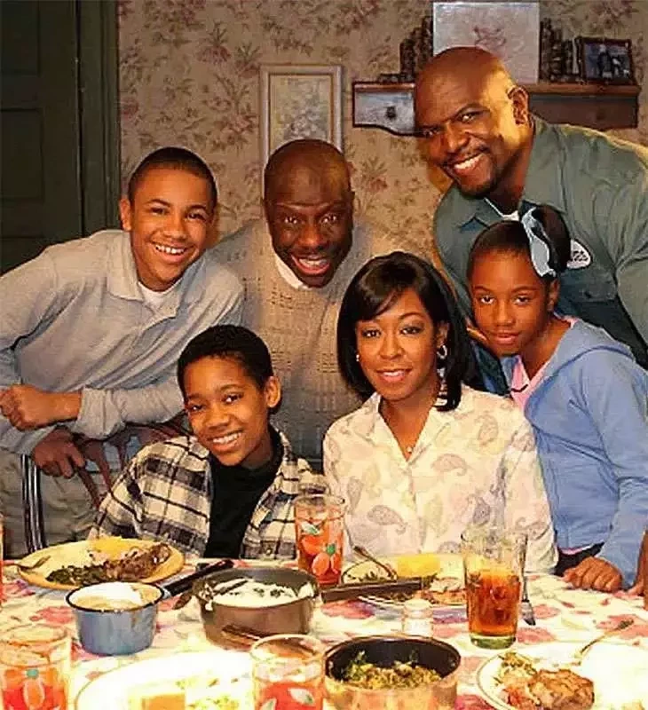 Veja 6 fatos sobre a real história da série “Todo mundo odeia o Chris” - imagem 15361