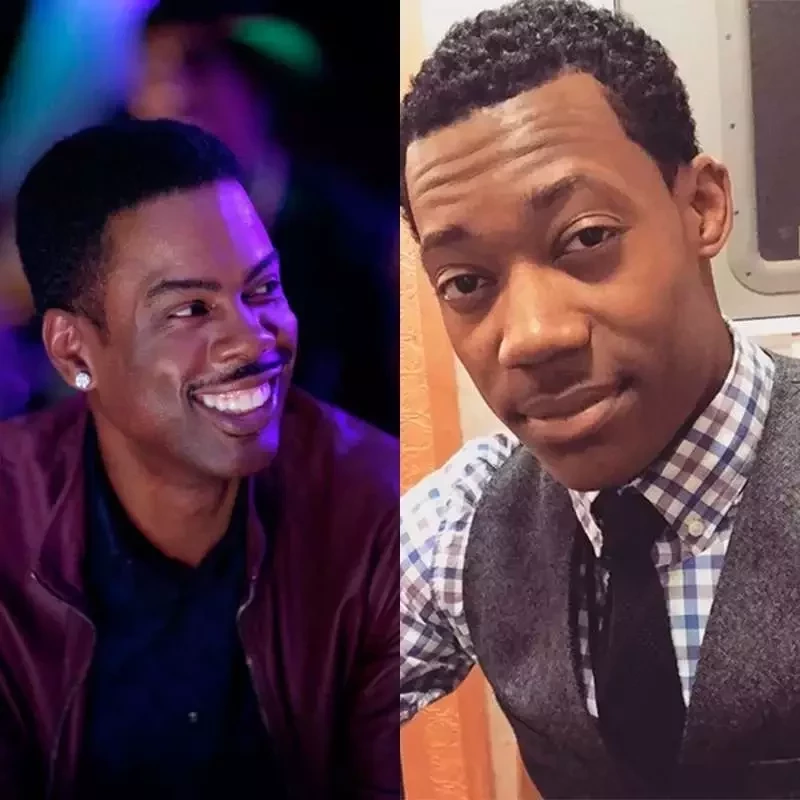 Veja 6 fatos sobre a real história da série “Todo mundo odeia o Chris” - imagem 15362