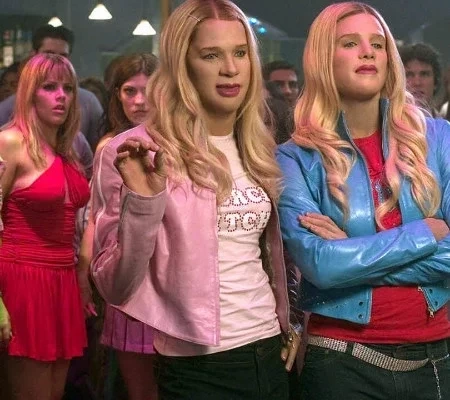 Confira o antes e o depois dos atores do filme “As Branquelas”