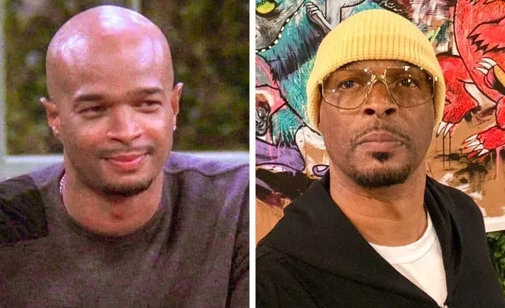 Veja como estão hoje os atores do seriado “Eu, a Patroa e as Crianças” - imagem 15439