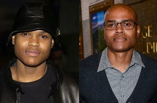 Veja como estão hoje os atores do seriado “Eu, a Patroa e as Crianças” - imagem 15434