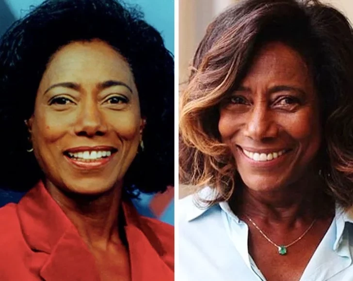 Confira os Antes e Depois das grandes apresentadoras brasileiras - imagem 15426