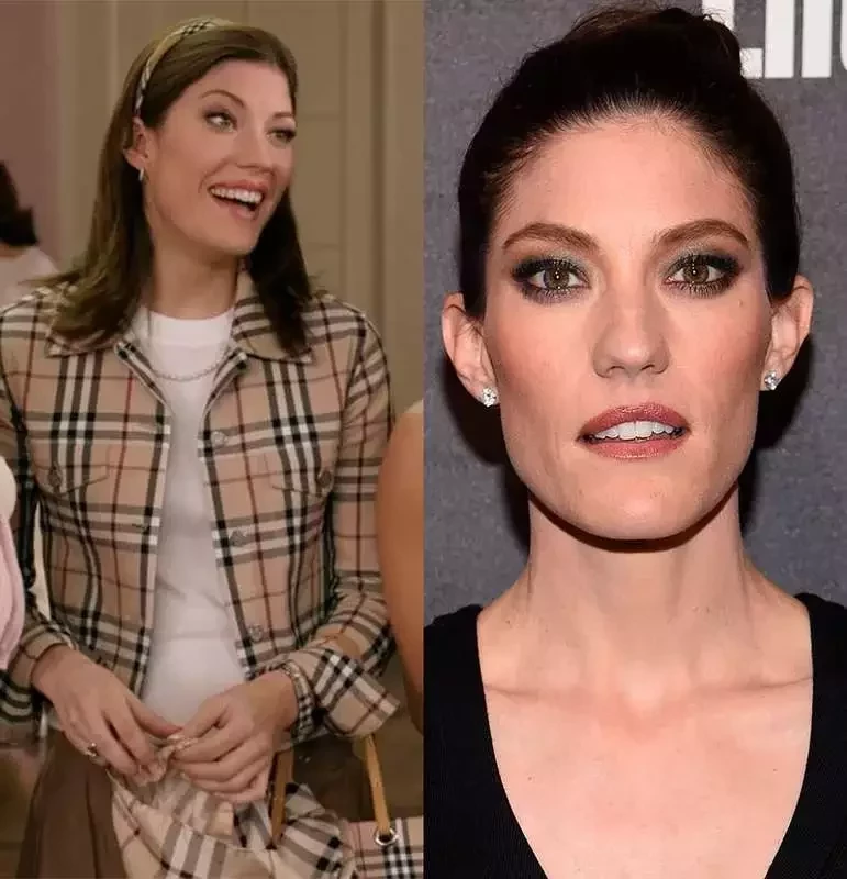 Confira o antes e o depois dos atores do filme “As Branquelas” - imagem 15445