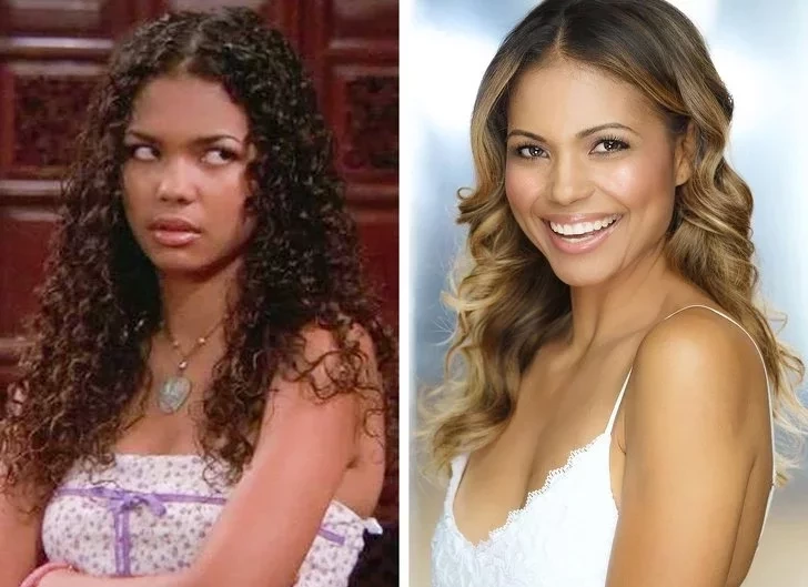 Veja como estão hoje os atores do seriado “Eu, a Patroa e as Crianças” - imagem 15435