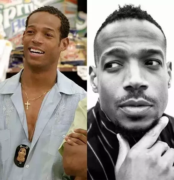 Confira o antes e o depois dos atores do filme “As Branquelas” - imagem 15448