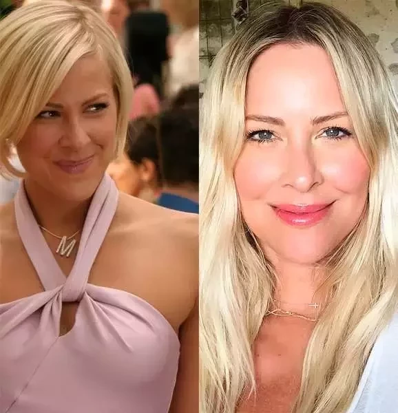 Confira o antes e o depois dos atores do filme “As Branquelas” - imagem 15443