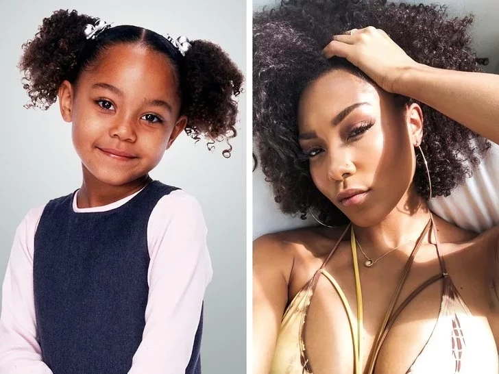 Veja como estão hoje os atores do seriado “Eu, a Patroa e as Crianças” - imagem 15437