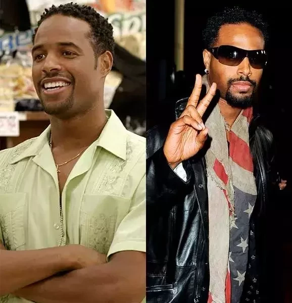 Confira o antes e o depois dos atores do filme “As Branquelas” - imagem 15449