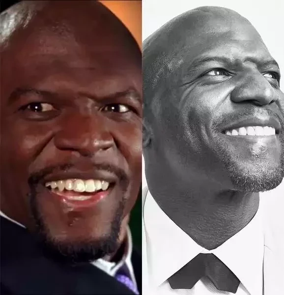 Confira o antes e o depois dos atores do filme “As Branquelas” - imagem 15447