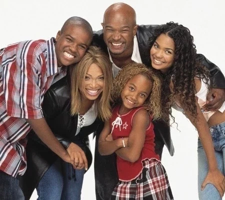 Veja como estão hoje os atores do seriado “Eu, a Patroa e as Crianças”