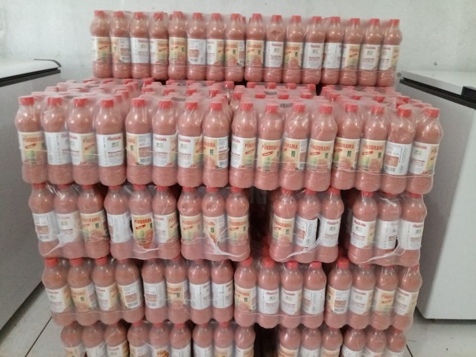 Município da início ao ano letivo nesta segunda-feira (10) já com merenda escolar entregue nas escolas   - Imagem 7