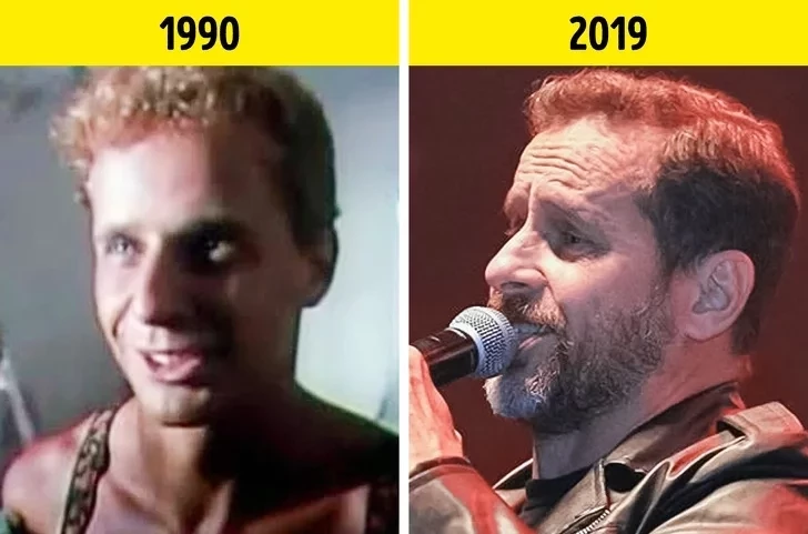 30 anos depois, veja como estão os atores do filme “Lua de Cristal” - imagem 16671