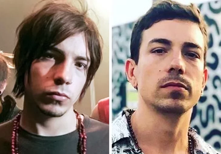 Relembre como eram alguns cantores brasileiros no começo da carreira - imagem 16691