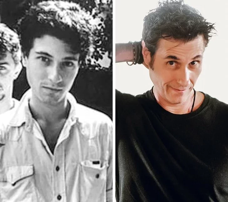 Relembre como eram alguns cantores brasileiros no começo da carreira - imagem 16693