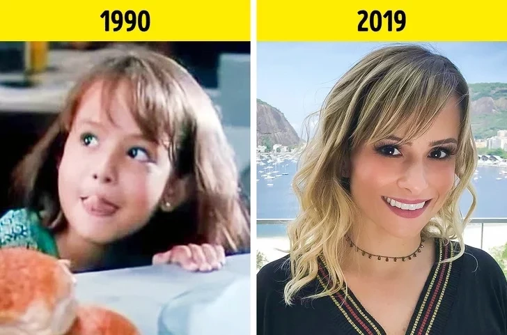 30 anos depois, veja como estão os atores do filme “Lua de Cristal” - imagem 16672