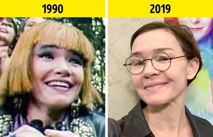 30 anos depois, veja como estão os atores do filme “Lua de Cristal” - imagem 16670