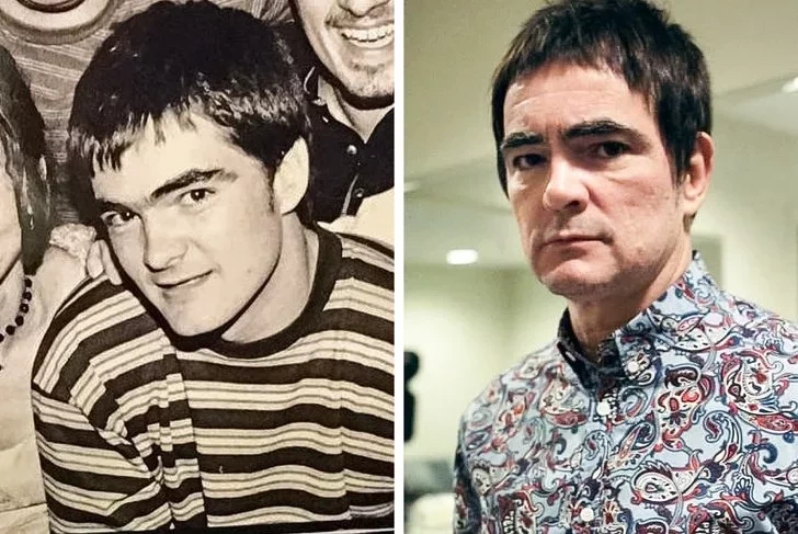 Relembre como eram alguns cantores brasileiros no começo da carreira - imagem 16681