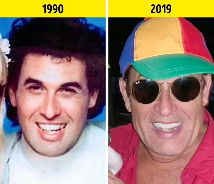 30 anos depois, veja como estão os atores do filme “Lua de Cristal” - imagem 16673