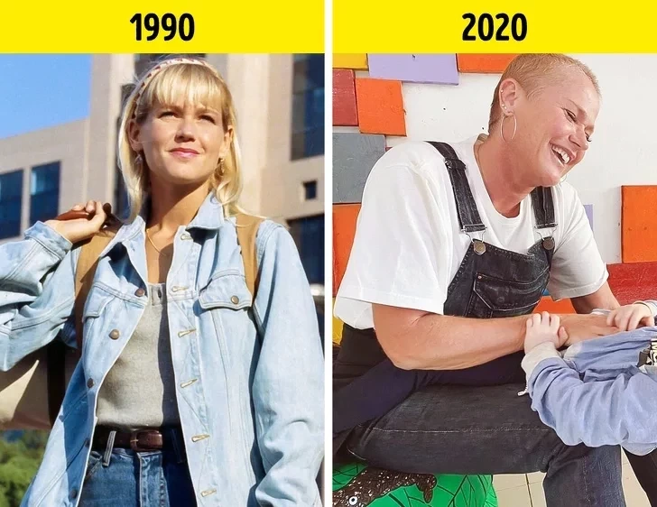 30 anos depois, veja como estão os atores do filme “Lua de Cristal” - imagem 16674