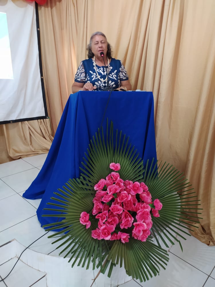 Município de Santo Inácio realiza lançamento do Programa Criança Feliz - Imagem 38