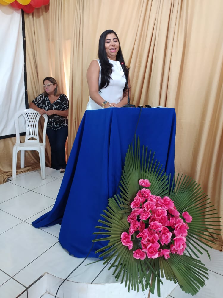 Município de Santo Inácio realiza lançamento do Programa Criança Feliz - Imagem 26