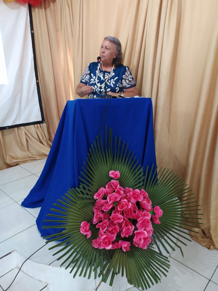 Município de Santo Inácio realiza lançamento do Programa Criança Feliz - Imagem 12