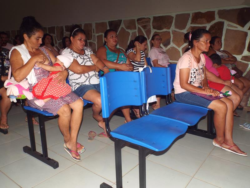 Prefeitura de Pedro II realiza evento em homenagem às mulheres - Imagem 27