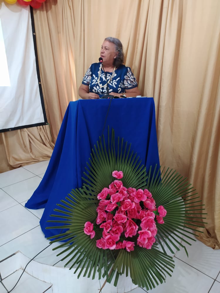 Município de Santo Inácio realiza lançamento do Programa Criança Feliz - Imagem 16