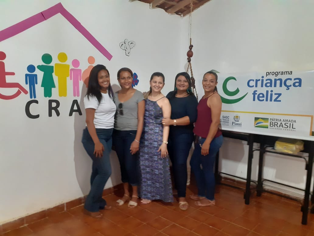 Município de Santo Inácio realiza lançamento do Programa Criança Feliz - Imagem 3