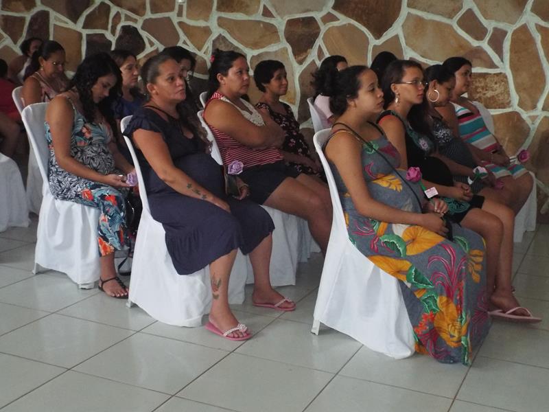 Prefeitura de Pedro II realiza evento em homenagem às mulheres - Imagem 26