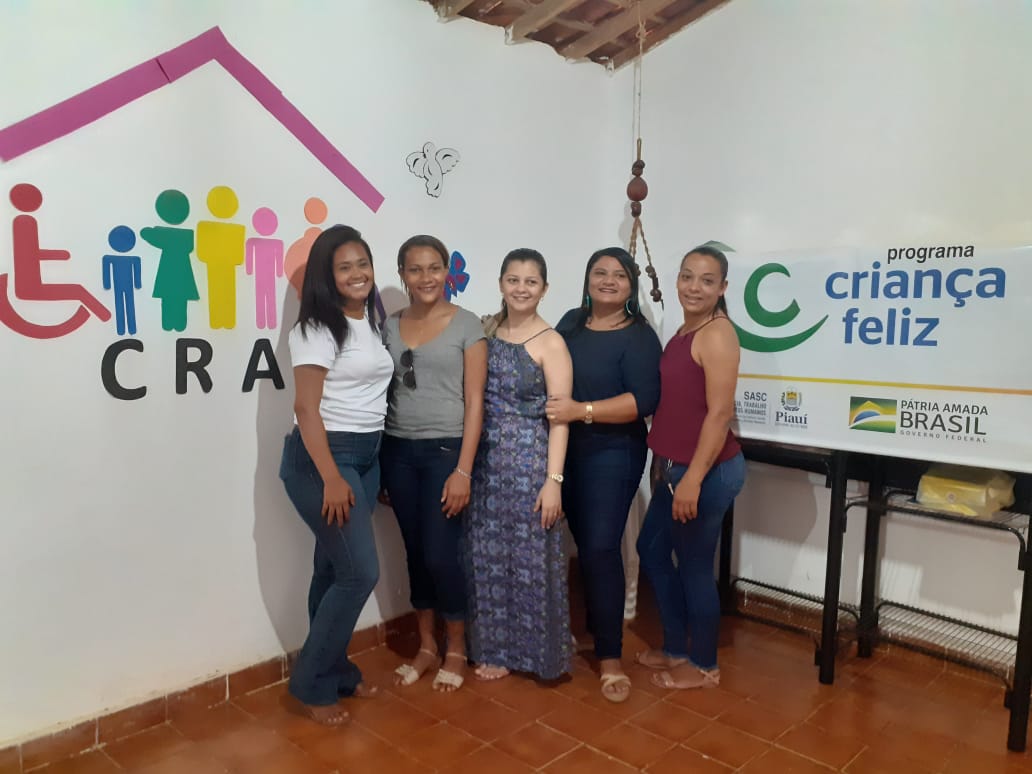 Município de Santo Inácio realiza lançamento do Programa Criança Feliz - Imagem 1