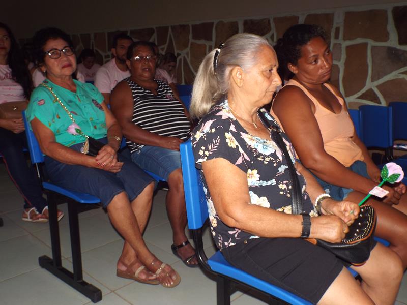 Prefeitura de Pedro II realiza evento em homenagem às mulheres - Imagem 29