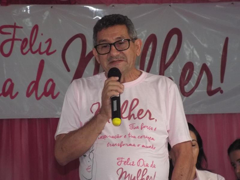 Prefeitura de Pedro II realiza evento em homenagem às mulheres - Imagem 25