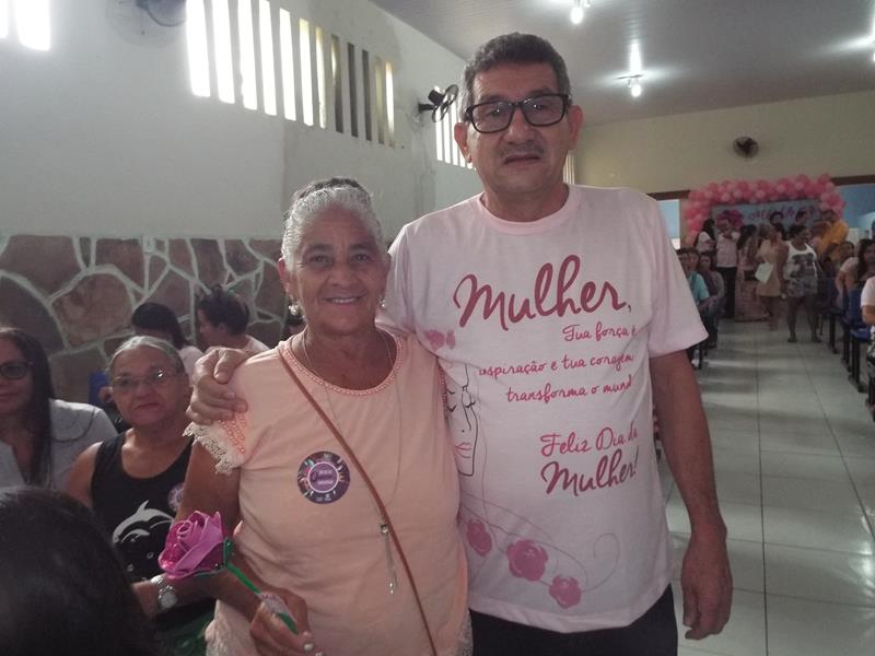 Prefeitura de Pedro II realiza evento em homenagem às mulheres - Imagem 11