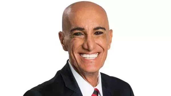 Conheça as principais 'mortes' de celebridades que nunca aconteceram - imagem 17263