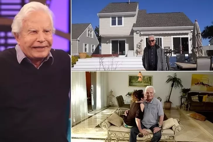 Você vai ficar impressionado com as mansões luxuosas dos famosos  - imagem 17313